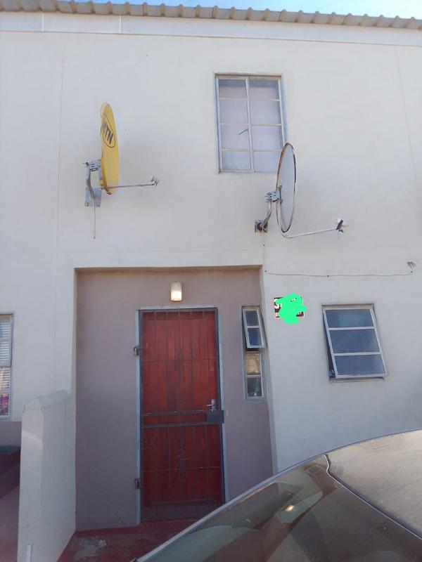 2 Bedroom Property for Sale in Forest Heights Western Cape